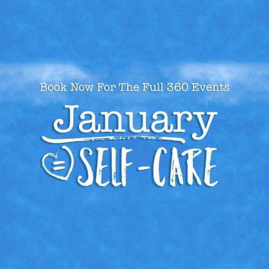 January Self-Care
