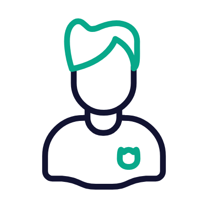 Drives Employee Engagement-Icon