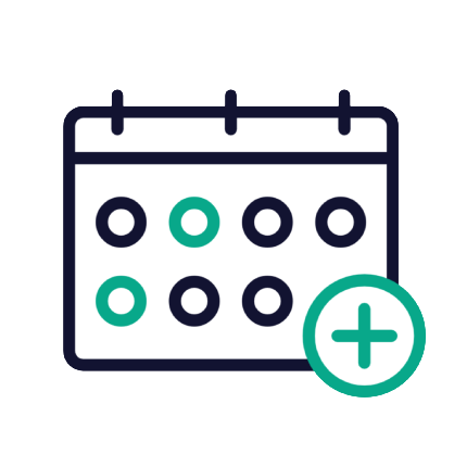 Prevents Burnout-Icon